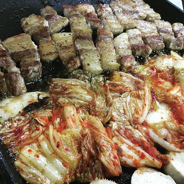 출처:일품생고기인스타그램검색결과 