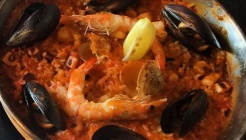 따빠마드레 매장 이미지