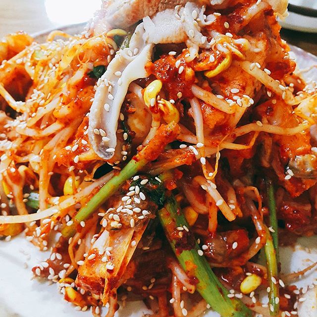 출처:아맛아구찜인스타그램검색결과 