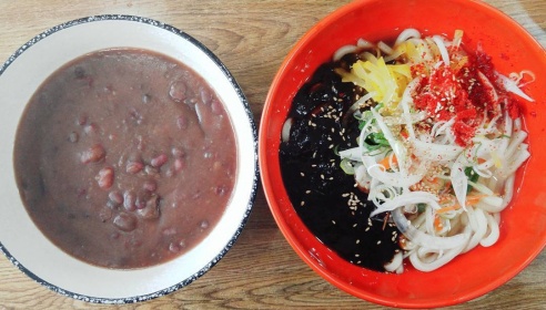 돼지갈비김치찜 매장 이미지