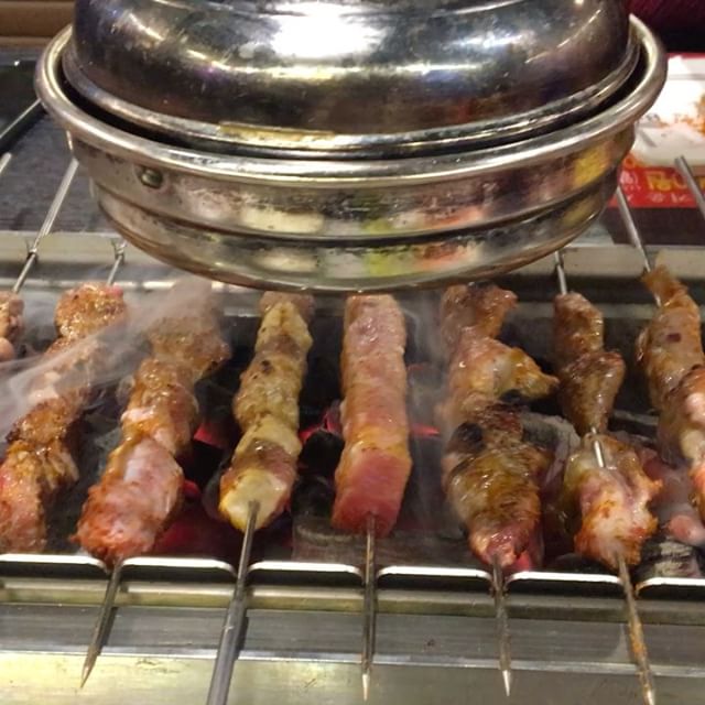 출처:만성양꼬치인스타그램검색결과 