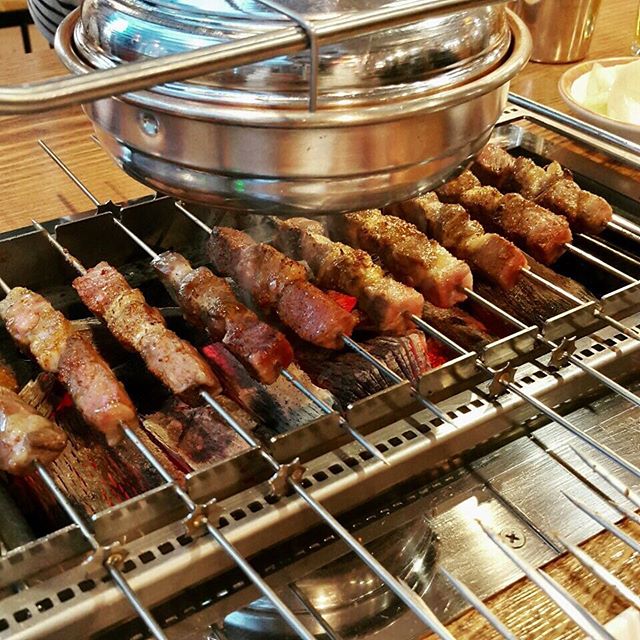 가양양꼬치 상계점|노원/상계맛집, 일/중/아시아맛집