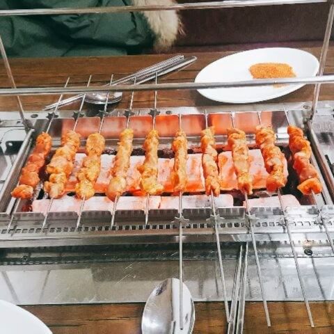 출처:고향양꼬치인스타그램검색결과