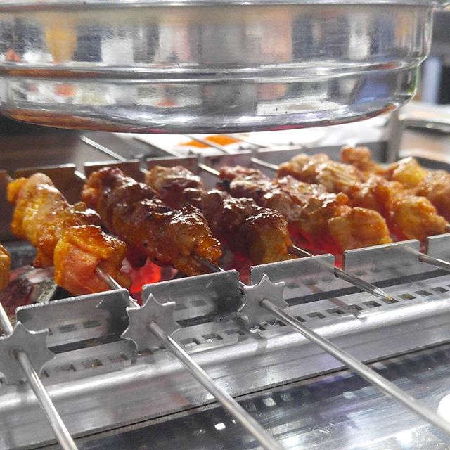 출처:고향양꼬치인스타그램검색결과