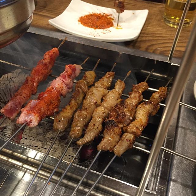출처:혜화양꼬치인스타그램검색결과 