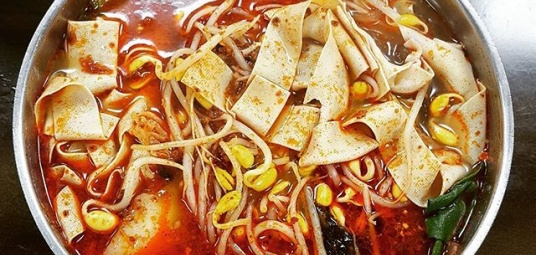 봉선마라탕