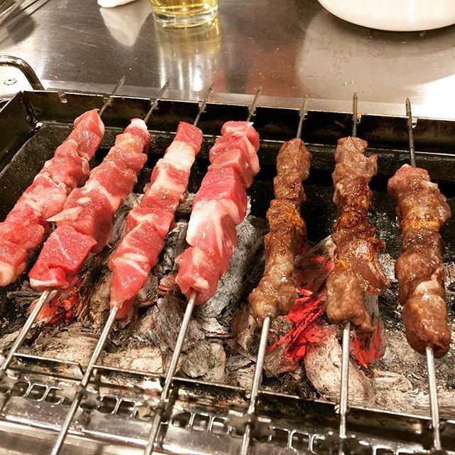 양다리걸쳤네 - 서울 강북, 수유 우이 | 맛집검색 식신