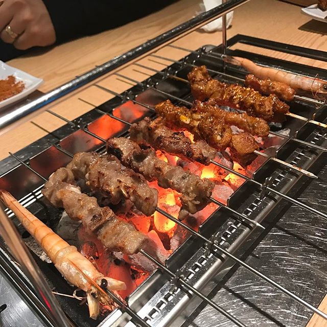 마라양꼬치 본점 - 서울 강북, 홍대 | 맛집검색 식신