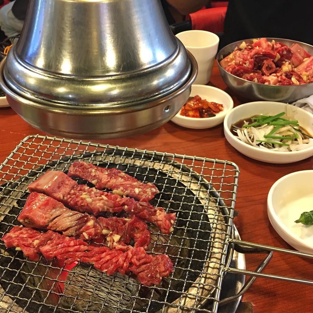 안동갈비 - 대구, 남구 봉덕 대명 | 맛집검색 식신