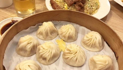 Din Tai Fung 매장 이미지