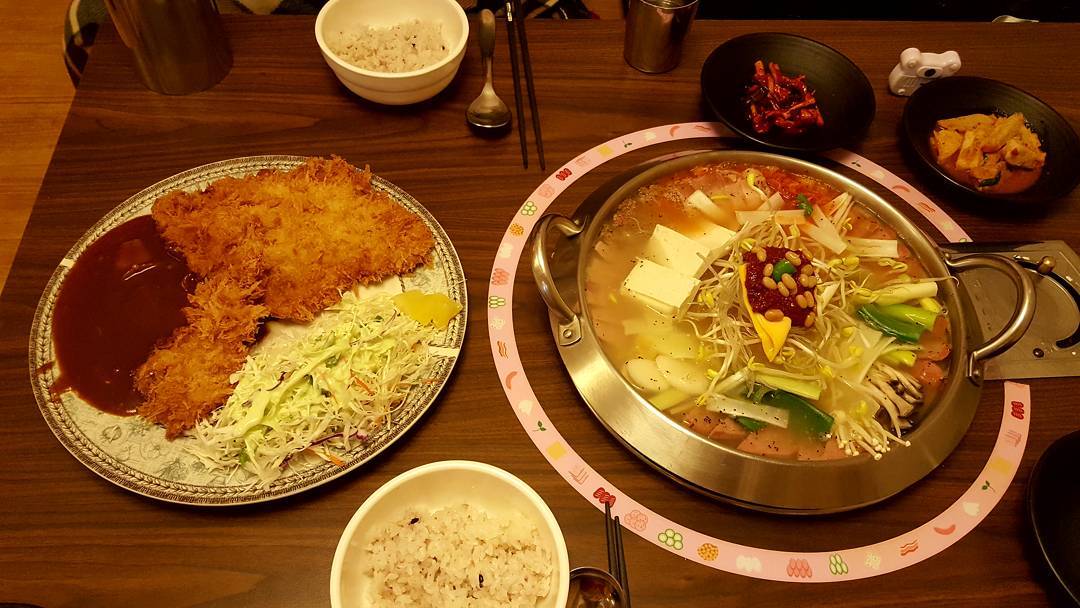 철수와캔디의 순정부대찌개|대구 / 중구/동성로/중앙로/종로, 한식맛집 | 식신 맛집추천