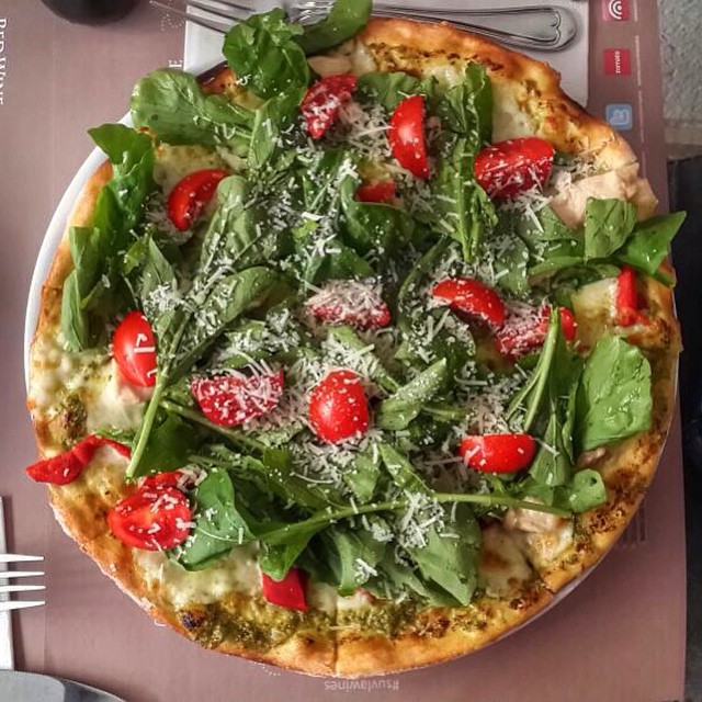 Pizzeria Pera|양식맛집 | 식신 맛집추천