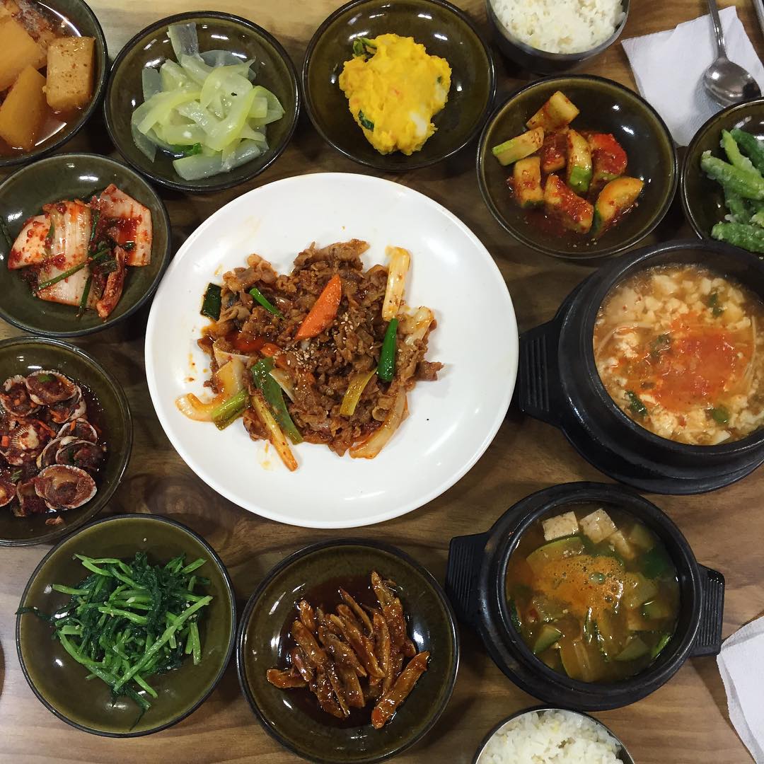 일미순두부 - 대구, 중구-대봉동 김광석길 | 맛집검색 식신