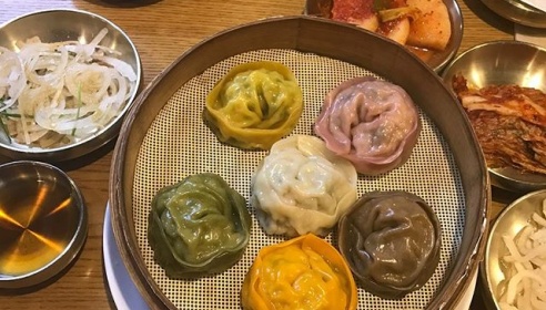 성북면옥집 매장 이미지