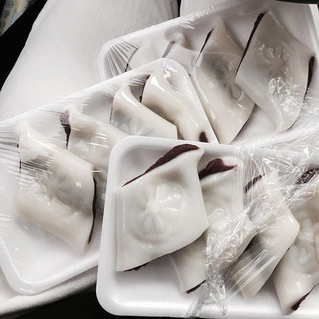 명가떡집 - 부산, 부산진구-전포카페거리 | 맛집검색 식신