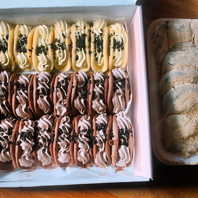 명가떡집 - 부산, 부산진구-전포카페거리 | 맛집검색 식신