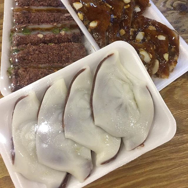 명가떡집 - 부산, 부산진구-전포카페거리 | 맛집검색 식신