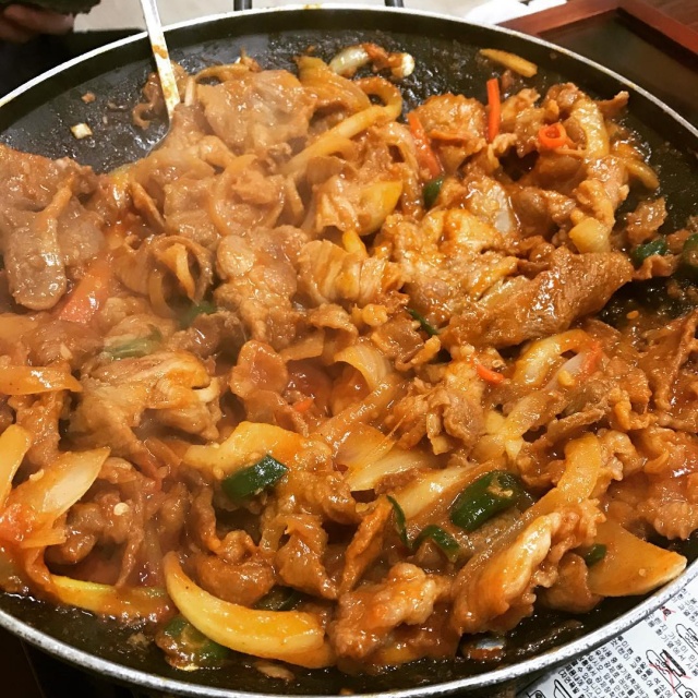 백구한식|동구-혁신/율하/동호/팔공산맛집, 한식맛집