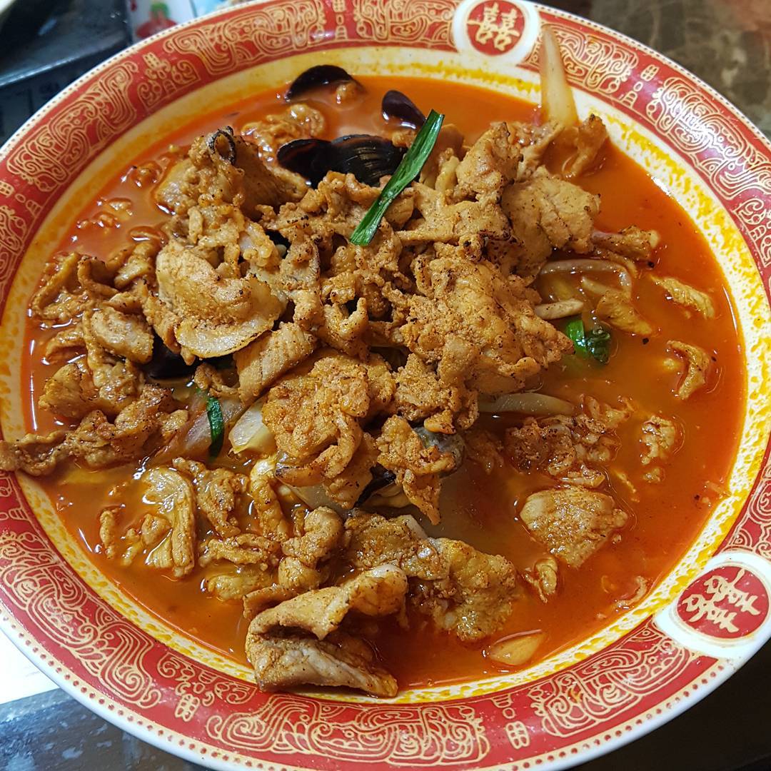 하오츠 - 대구, 동구-동대구역 신천 | 맛집검색 식신