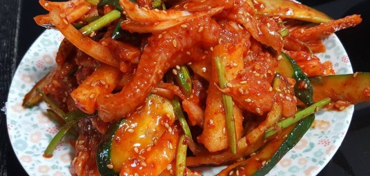 장벌집