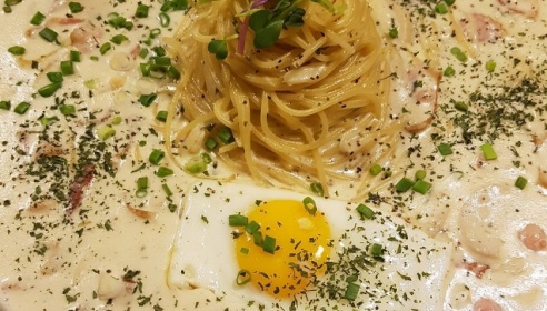 곰포차 매장 이미지
