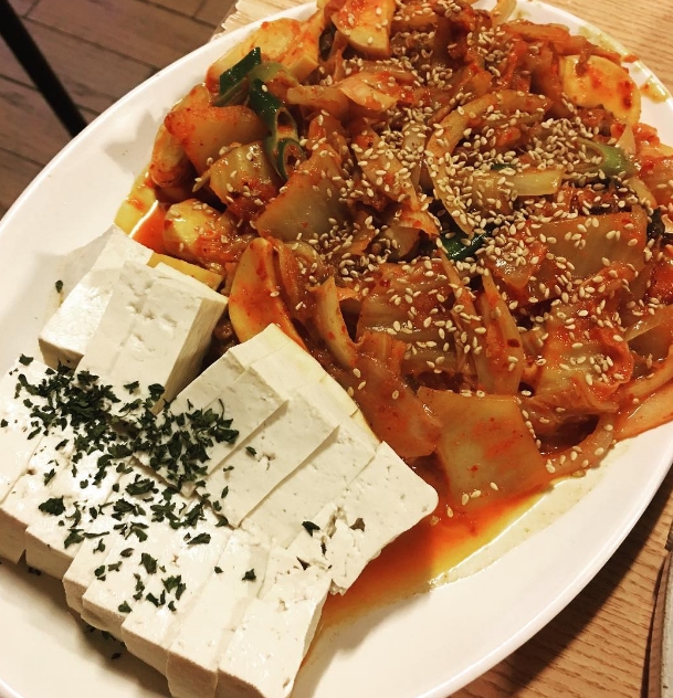 출처 : 곰포차 인스타그램 검색 결과