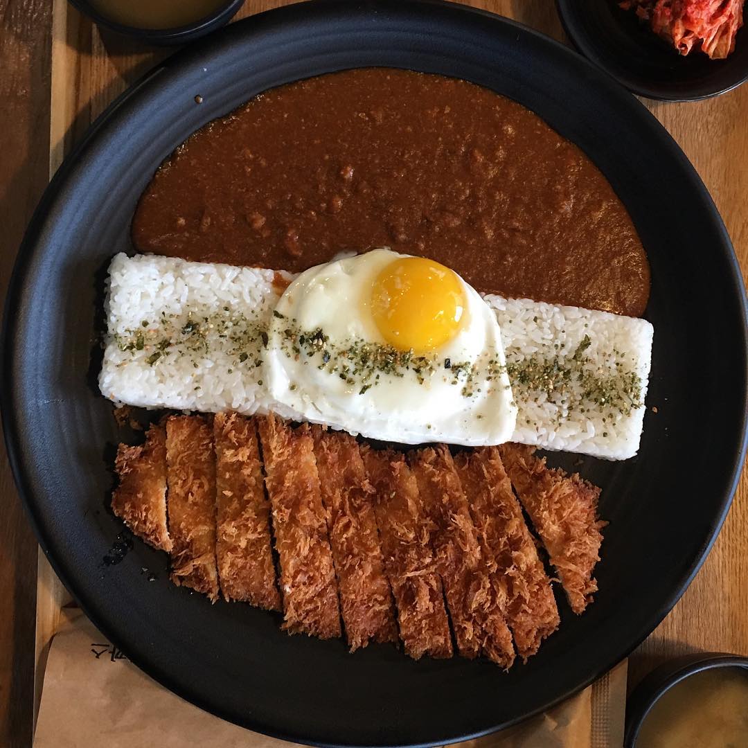 푸드라이브 탑동 왕돈가스 - 제주, 제주시내 | 맛집검색 식신