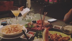 the rooftop 매장 이미지