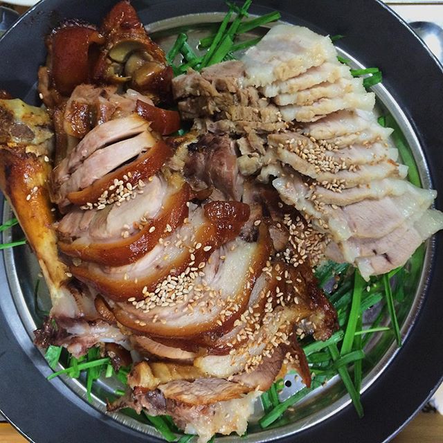 삼수갑산 - 서울 강북, 인사동 | 맛집검색 식신
