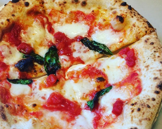 Pizzeria trattoria Cesari 