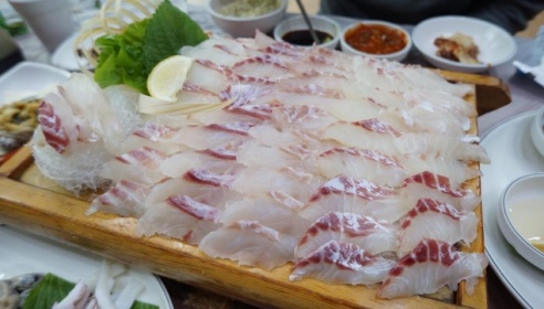 대풍미락 매장 이미지