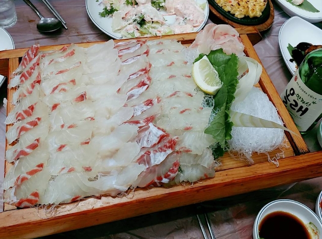 출처 : 대풍미락 인스타그램 검색 결과