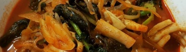 평온함이 가득한 곳, 정읍 맛집 25곳