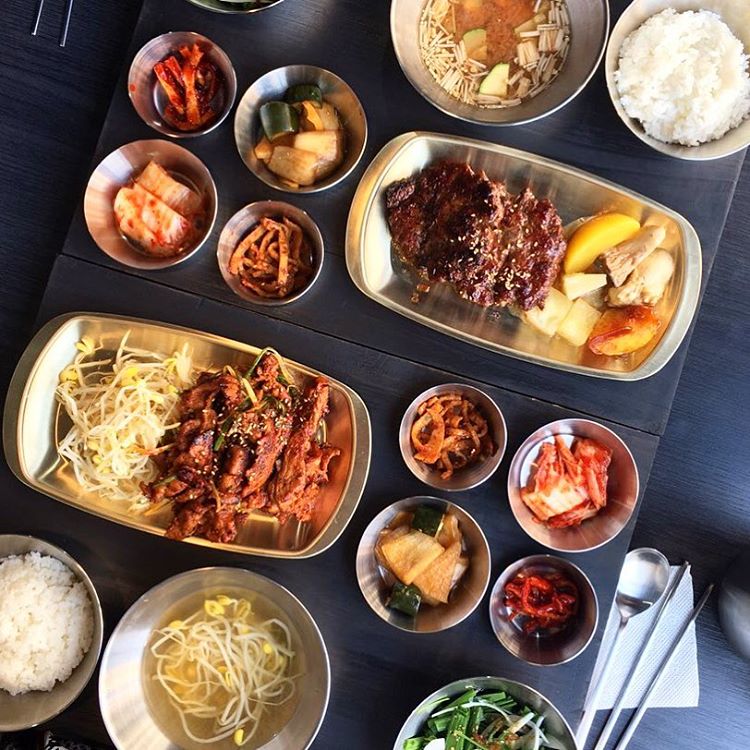 출처 : 담꼬 인스타그램 검색 결과