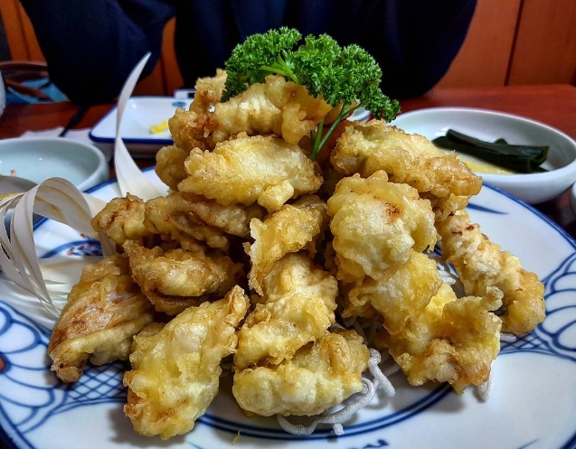 출처 : 초원복국 인스타그램 검색 결과