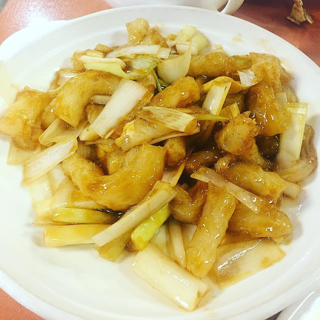 출처: '春和楼' 인스타그램 검색 결과