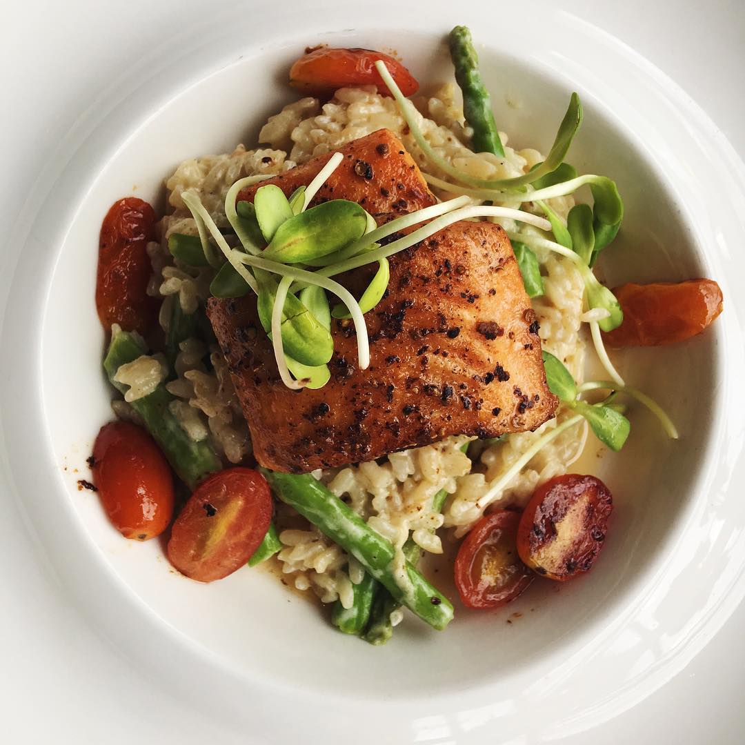 Top Ten Restaurant & Bar 맛집검색 식신