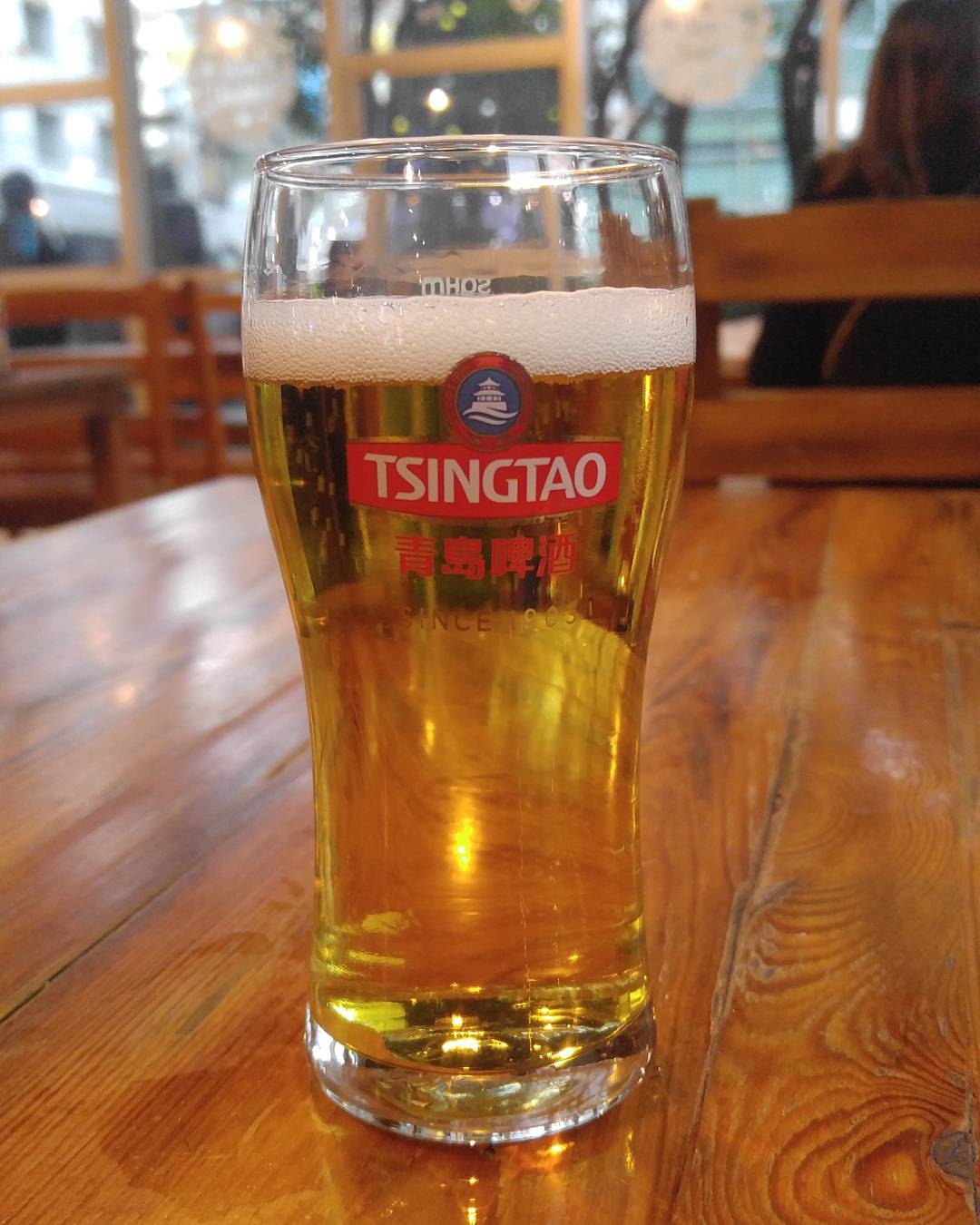 출처: 'Tsingtao Beer Museum'