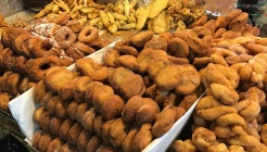 제주 민속 5일장 매장 이미지