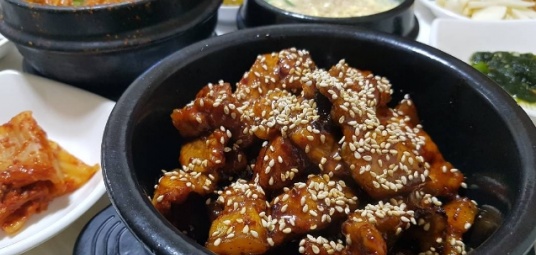 소망식당