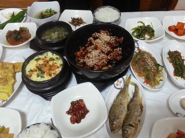 출처 : 소망식당 인스타그램 검색 결과