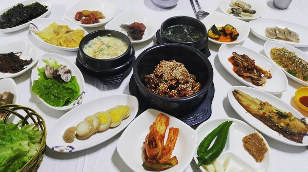 출처 : 소망식당 인스타그램 검색 결과