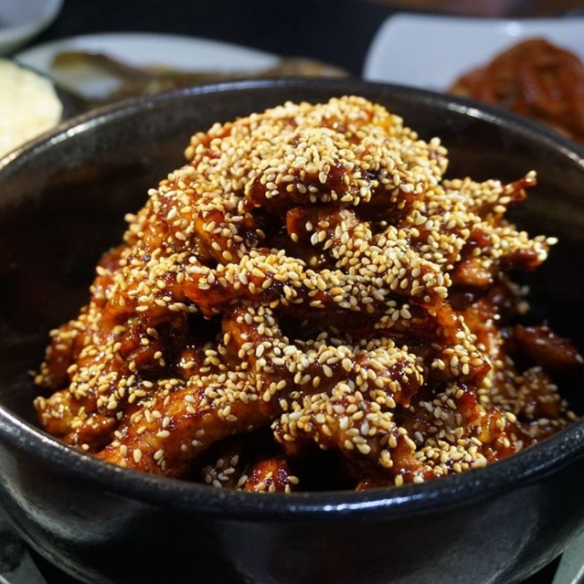 출처 : 소망식당 인스타그램 검색 결과