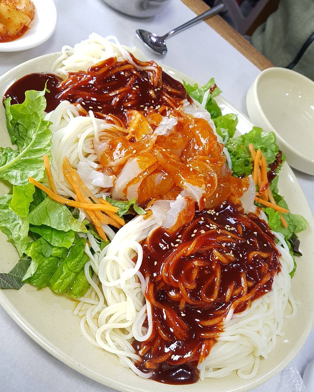 출처: '촌촌해녀촌' 인스타그램 검색 결과