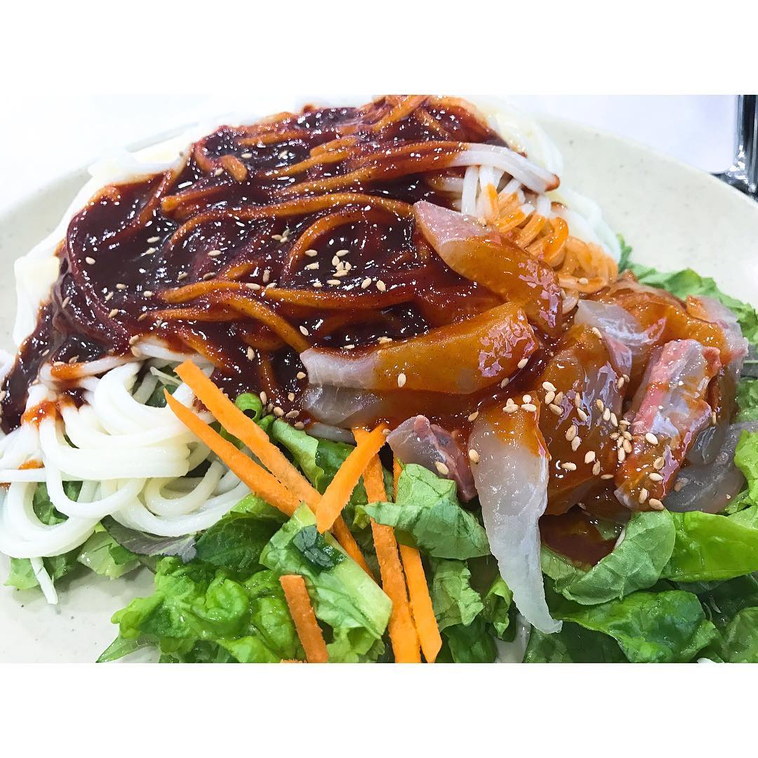 출처: '촌촌해녀촌' 인스타그램 검색 결과