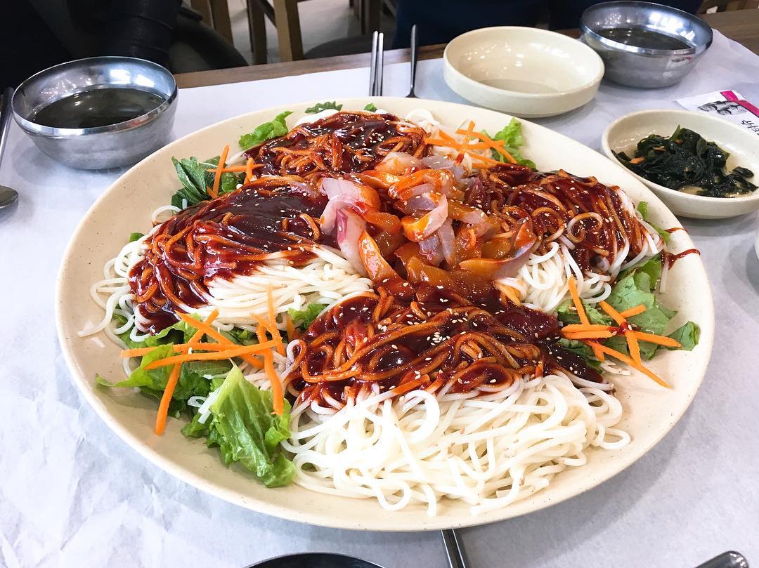 출처 : 촌촌해녀촌 인스타그램 검색 결과