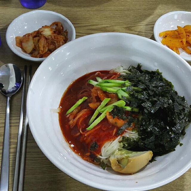 출처:오봉구국수인스타그램검색결과 