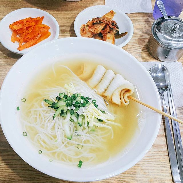 서울 신도림 칼국수/국수 맛집 BEST 5 | 식신