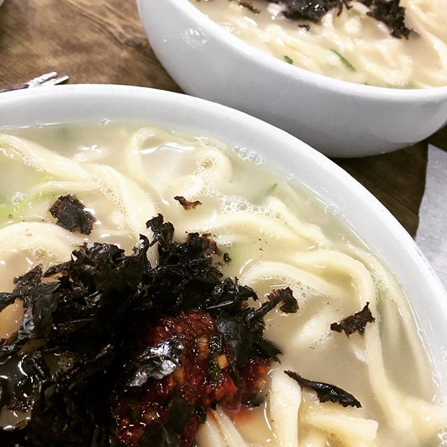 서울 가락동 칼국수/국수 맛집 BEST 5 | 식신