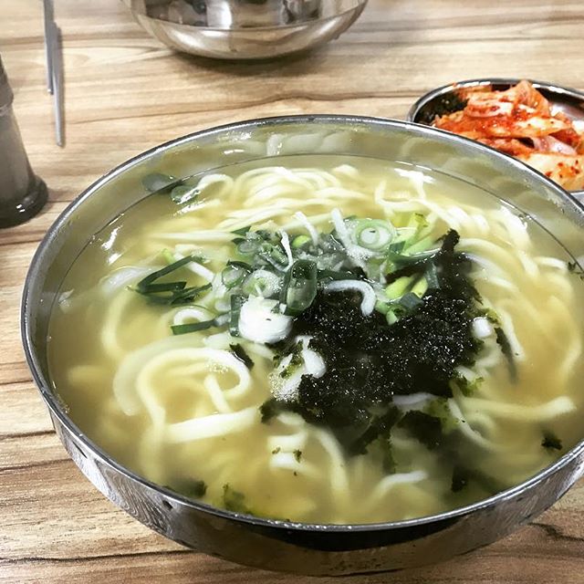 서울 고려대 칼국수/국수 맛집 BEST 5 | 식신